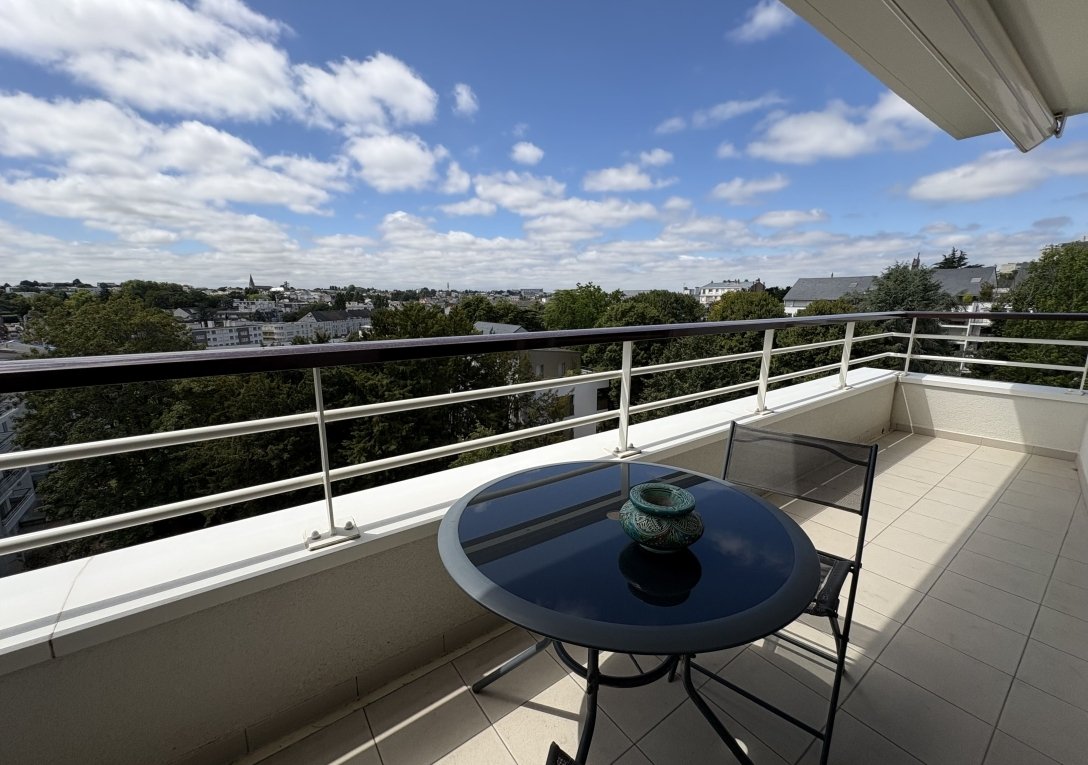 Appartement à Canclaux - Mellinet, Nantes, France 1 - 18730793