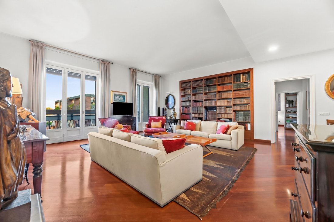 Appartement à San Vittore - Washington, Milan, Italie 4 - 18731031