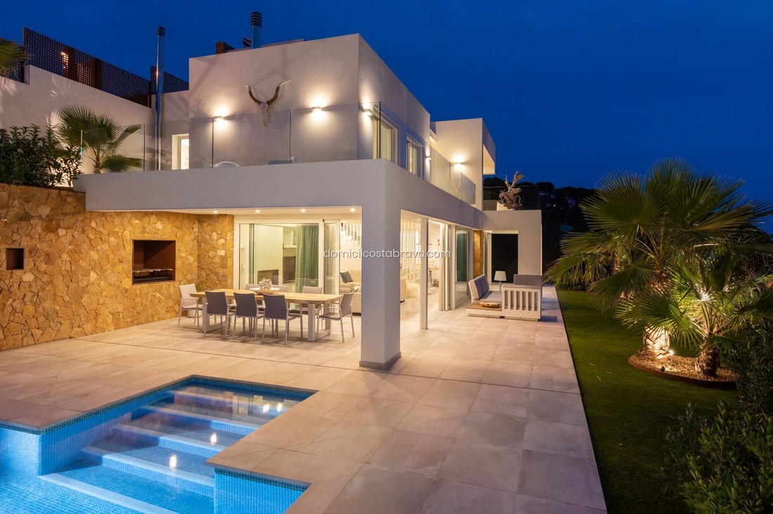 House in Calonge i Sant Antoni, Catalonia, Spain 4 - 18730704