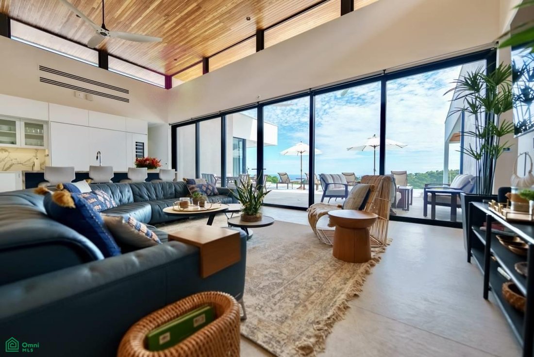 House in Cabo Velas District, Guanacaste Province, Costa Rica 4 - 17089112