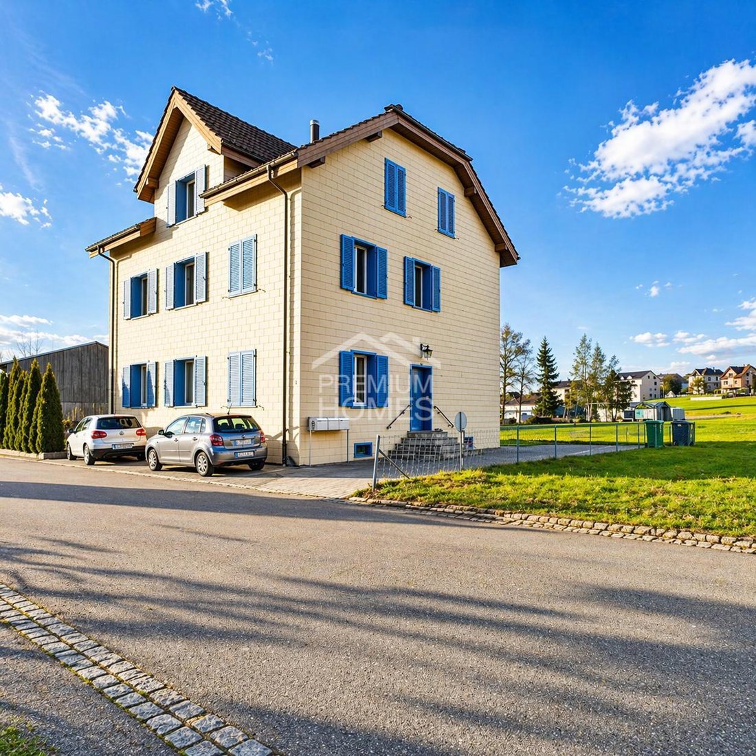 Haus in Bettwiesen, Thurgau, Schweiz 2 - 18729953