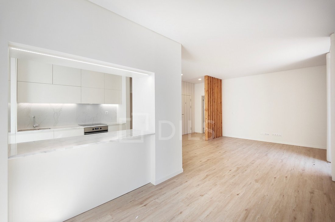 Wohnung in Campolide, Lissabon, Portugal 5 - 18731093