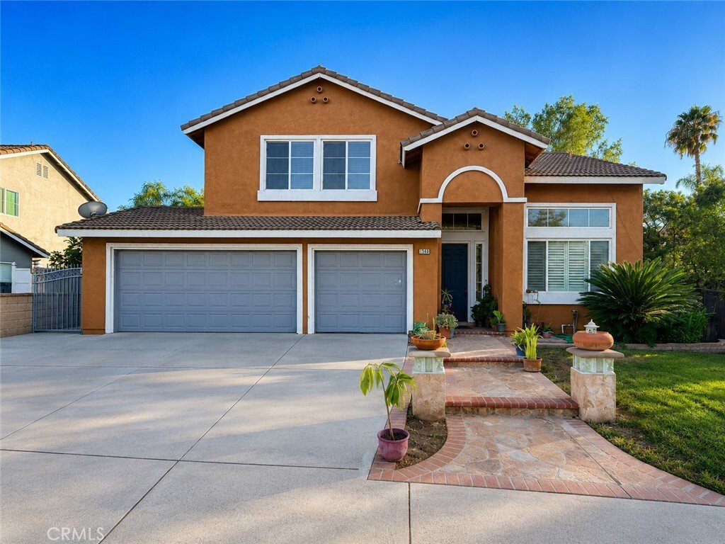 Maison à Corona, Californie, États-Unis 1 - 18730149