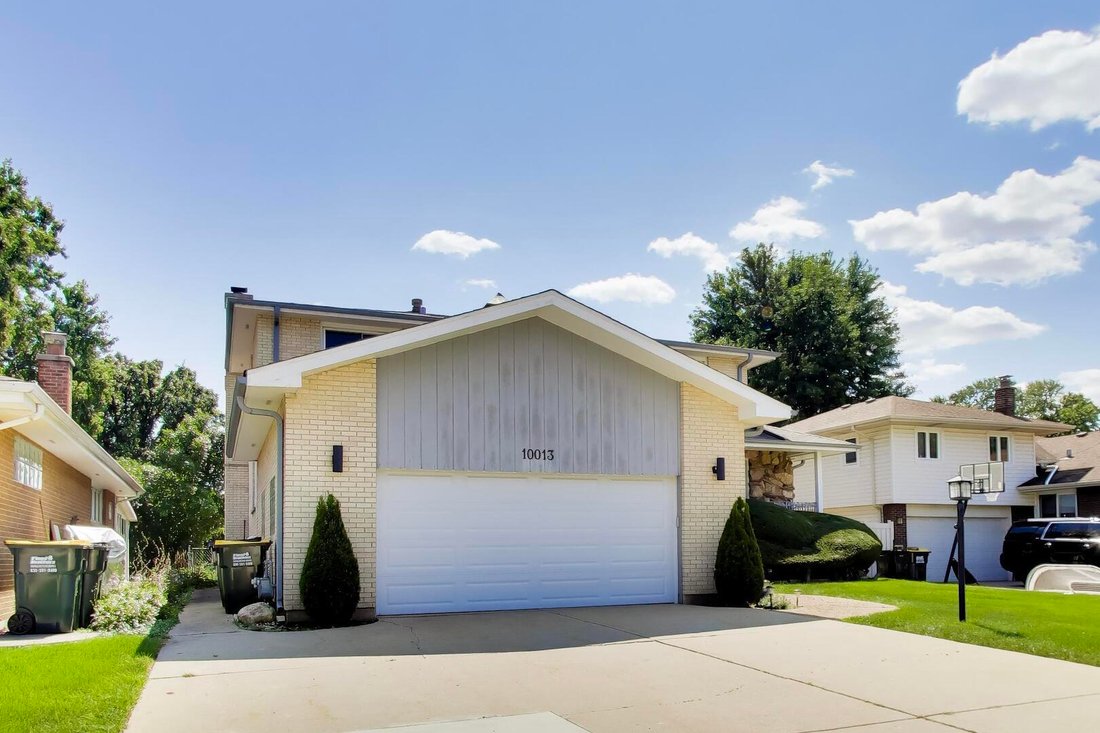 Casa a Des Plaines, Illinois, Stati Uniti 3 - 18730979