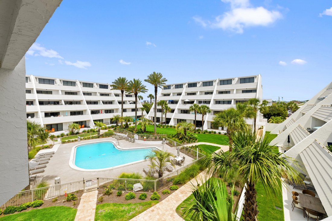 Condo in Destin, Florida, United States 5 - 18731030