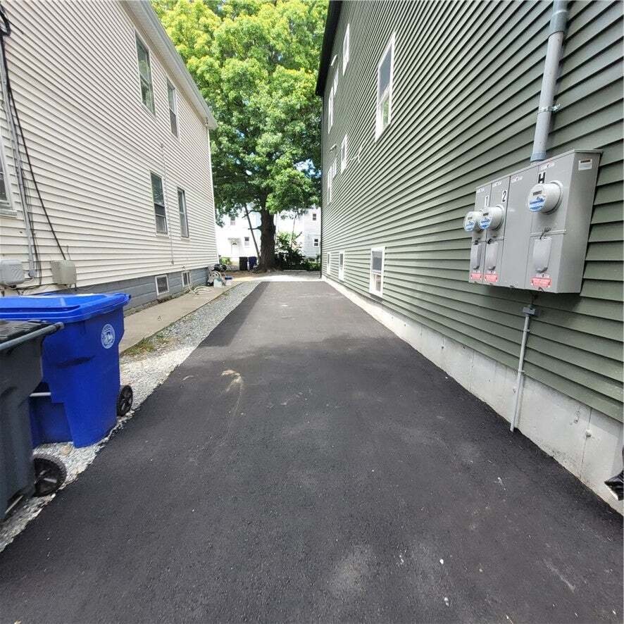 Providence, Rhode Island, United States 5 - 18729710