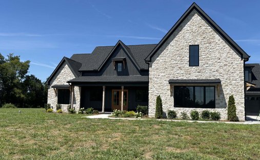 Casa a Contea di Wilson, Tennessee, Stati Uniti 1