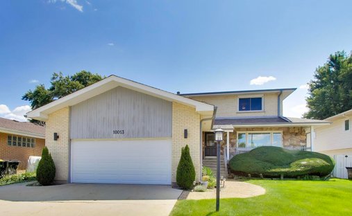 Casa en Des Plaines, Illinois, Estados Unidos 1