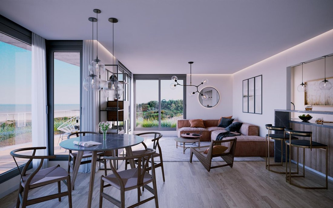Appartement à Montevideo, Montevideo, Uruguay 3 - 18730681
