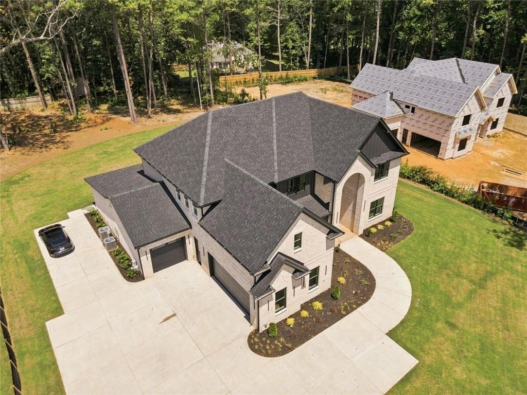 Haus in Loganville Highway, Georgia, Vereinigte Staaten 5 - 18730074