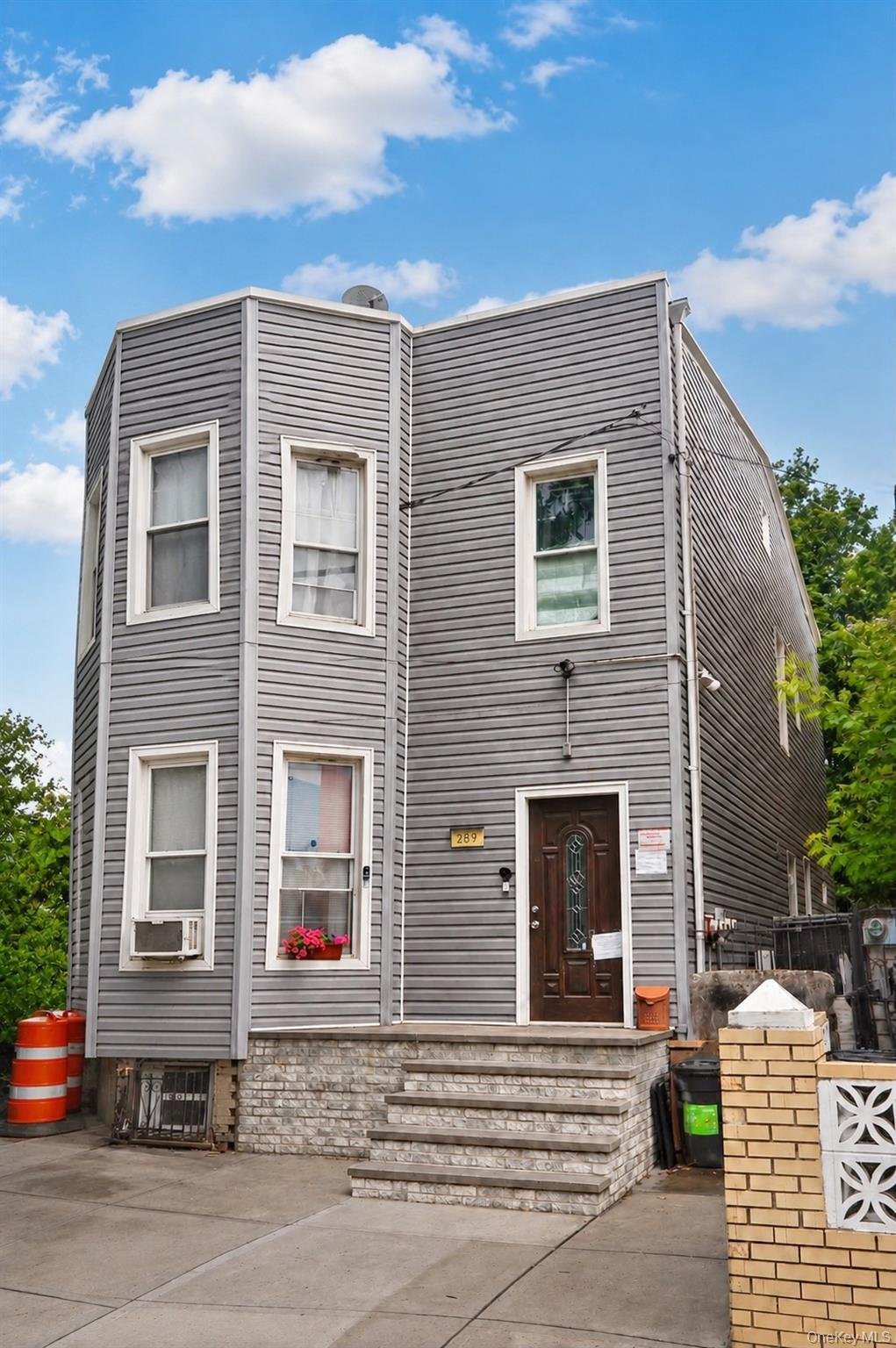 Casa a New York, New York, Stati Uniti 1 - 18729617
