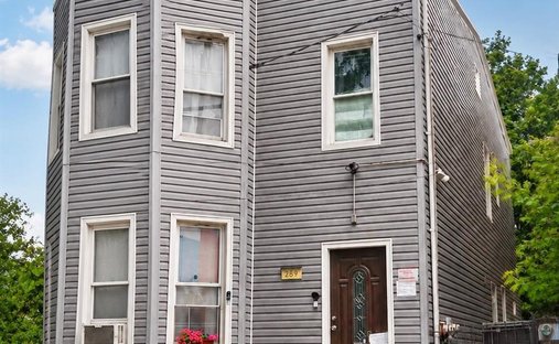 Casa en Nueva York, Nueva York, Estados Unidos 1