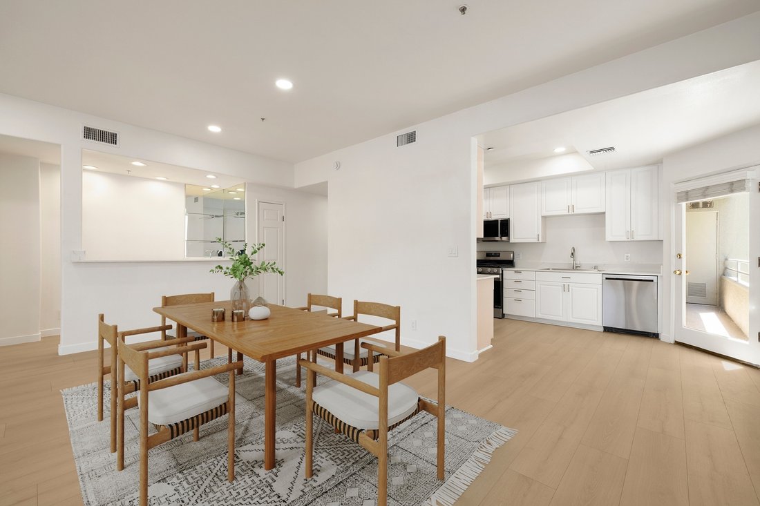 Condominio en Los Ángeles, California, Estados Unidos 5 - 18730574