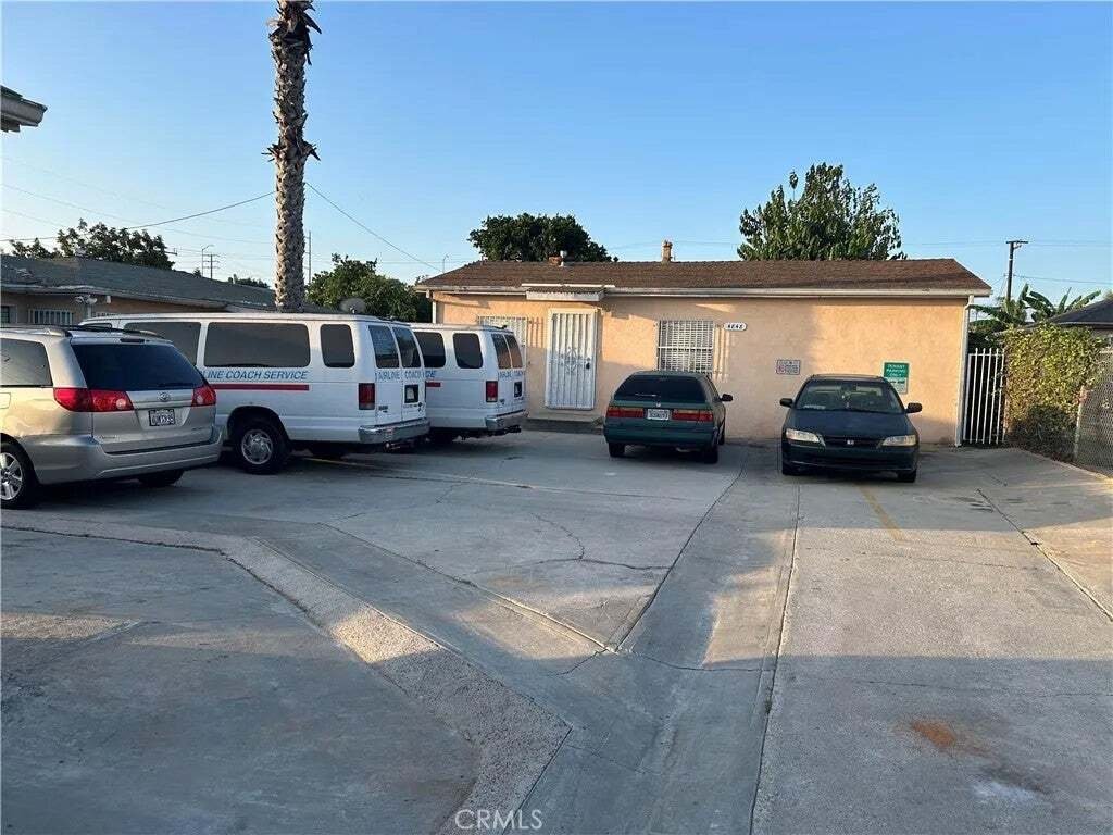 Altro a Inglewood, California, Stati Uniti 4 - 18730051