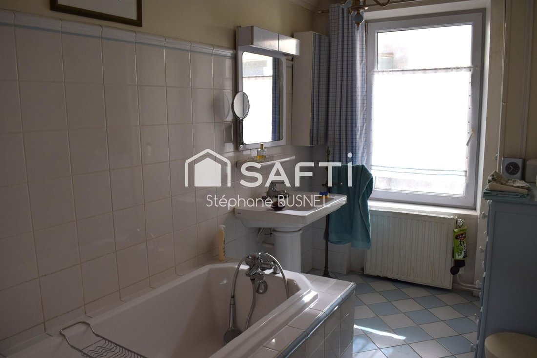 Casa a Cherbourg-en-Cotentin, Normandia, Francia 4 - 18731583