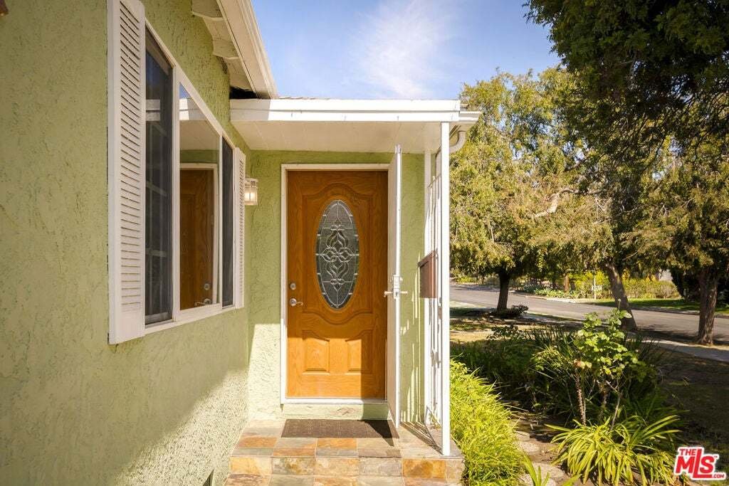 Casa en Los Ángeles, California, Estados Unidos 5 - 18729934