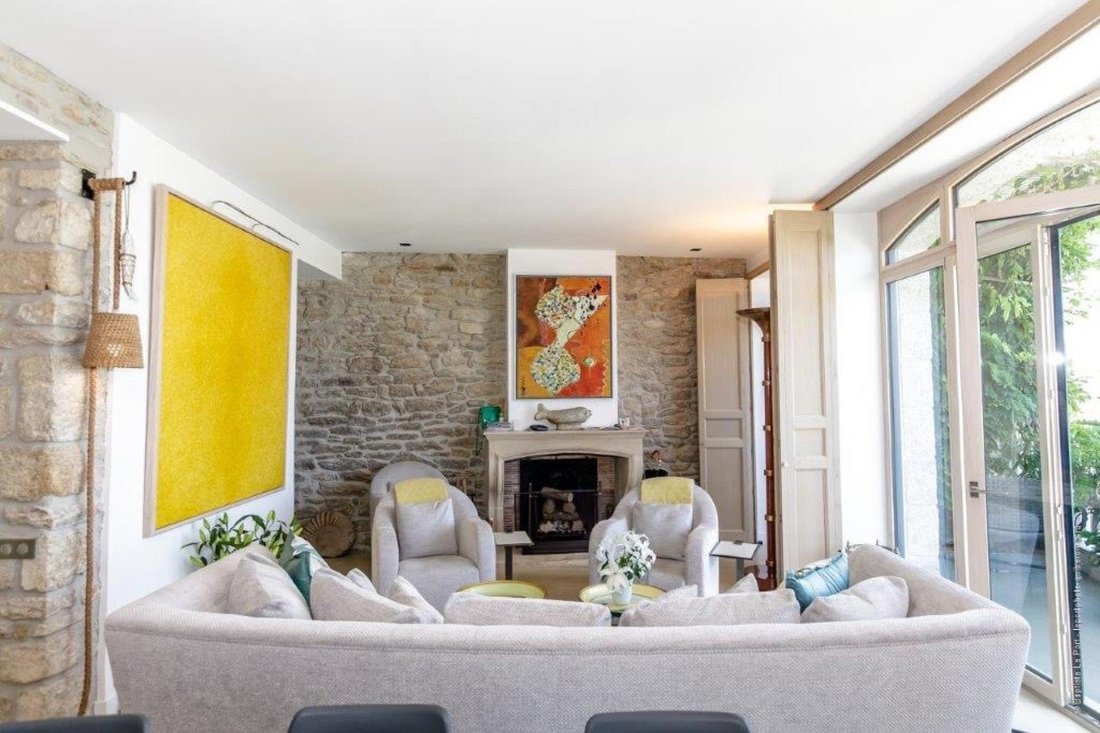 Casa a Ouest, Quiberon, Francia 5 - 18731565