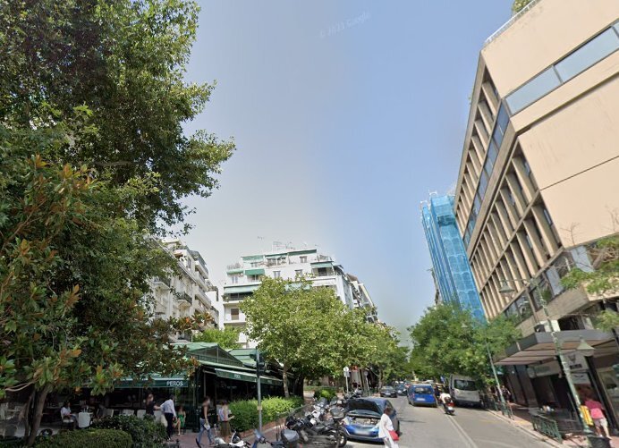 Appartement en Sunoikia Kolonakiou, 1st District of Athens, Athens 3 - 18730234