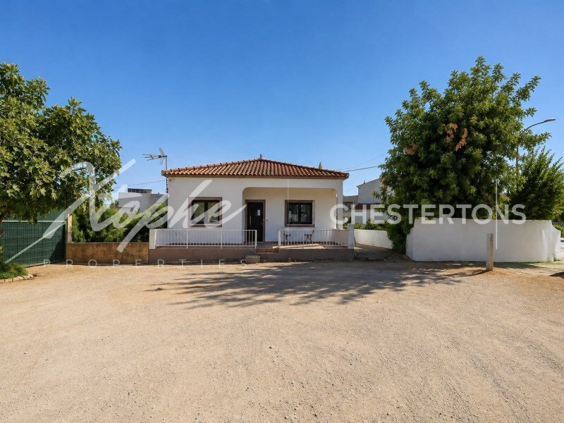 Villa à Almancil, Algarve, Portugal 3 - 17385669