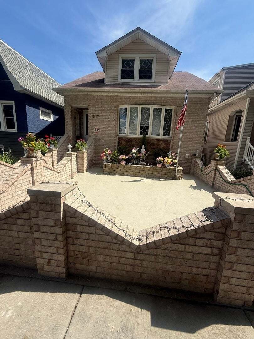 Casa en Chicago, Illinois, Estados Unidos 1 - 18730062