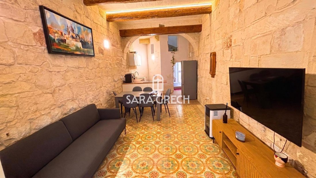 Maison de ville à Ħal Lija, Malte 1 - 18730198