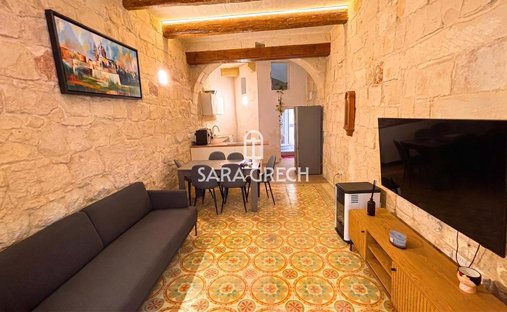 Maison de ville à Ħal Lija, Malte 1