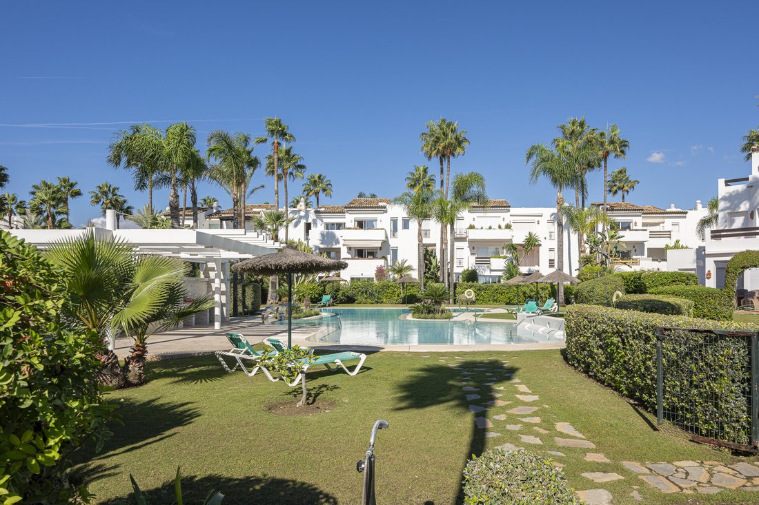 Appartamento a Cancelada, Estepona, Andalusia 4 - 18730679