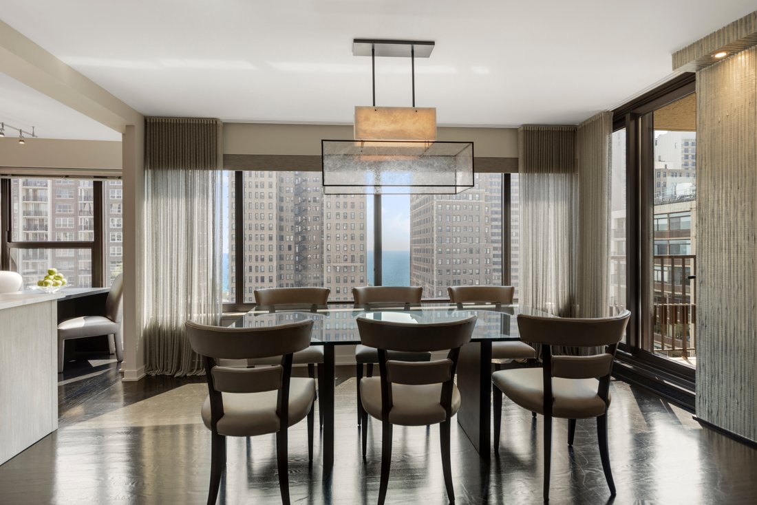 Condominio en Chicago, Illinois, Estados Unidos 5 - 18730594