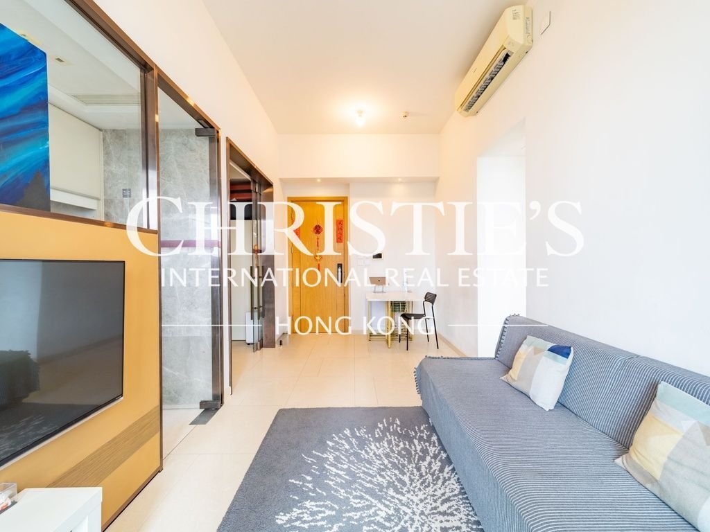 Apartamento en Hong Kong, Hong Kong 5 - 18731394