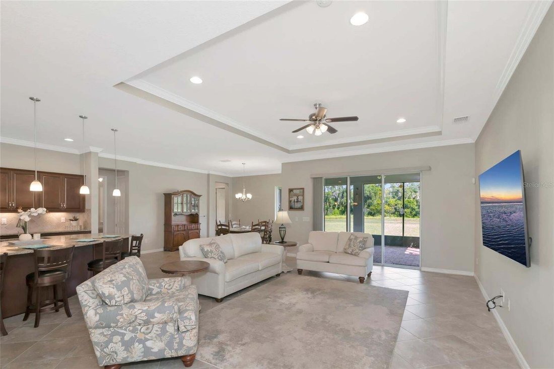 Casa en Bradenton, Florida, Estados Unidos 4 - 18729969