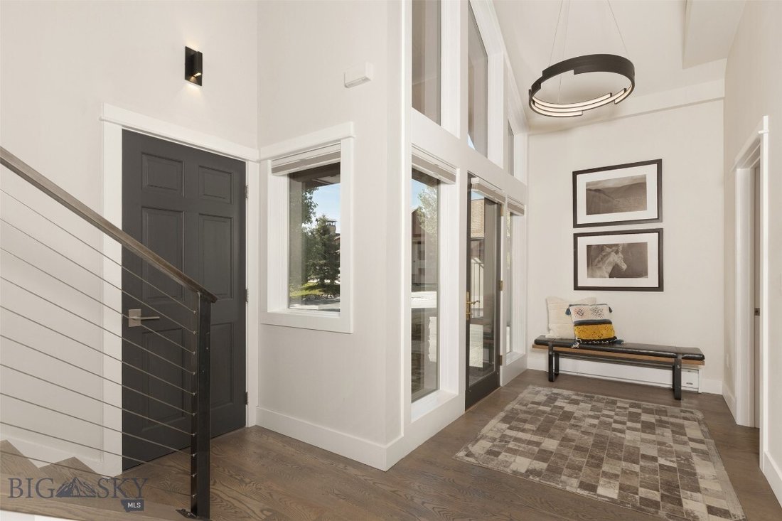 Condo in Gallatin Gateway, Montana, United States 4 - 18731029
