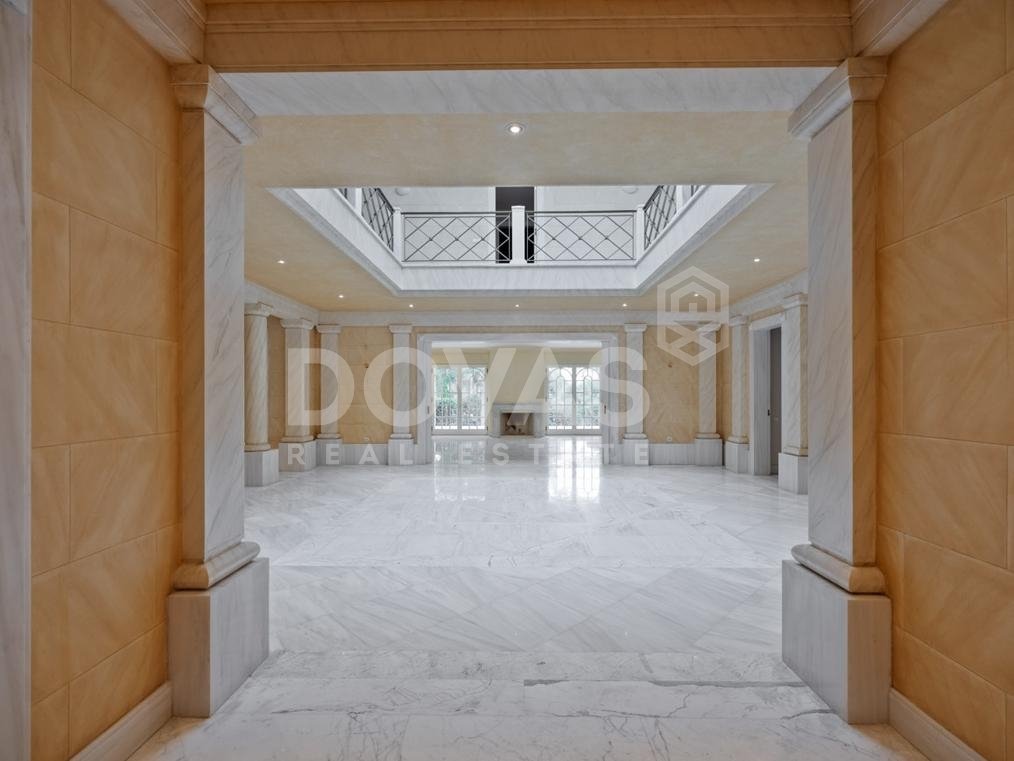Maison à Ekali, Attique, Grèce 5 - 18730900