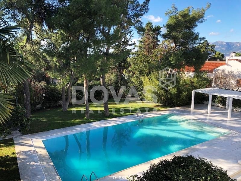 Maison à Ekali, Attique, Grèce 3 - 18730900