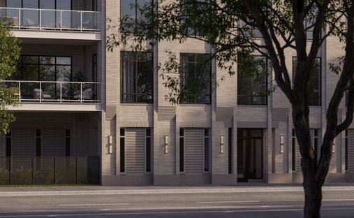 Condo in Chicago, Illinois, United States 1