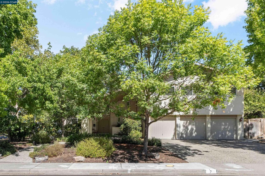 House in Danville, California, United States 1 - 18729637