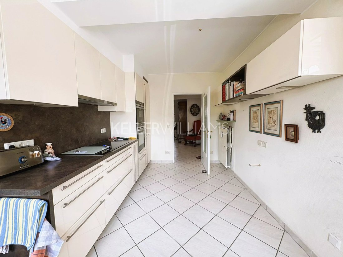 Apartment in Esch-sur-Alzette, Esch-sur-Alzette, Luxembourg 1 - 18730861