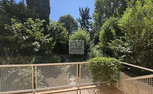Casa en Granettes-Jauberte-Santa Ana, Aix-en-Provence, Francia 1