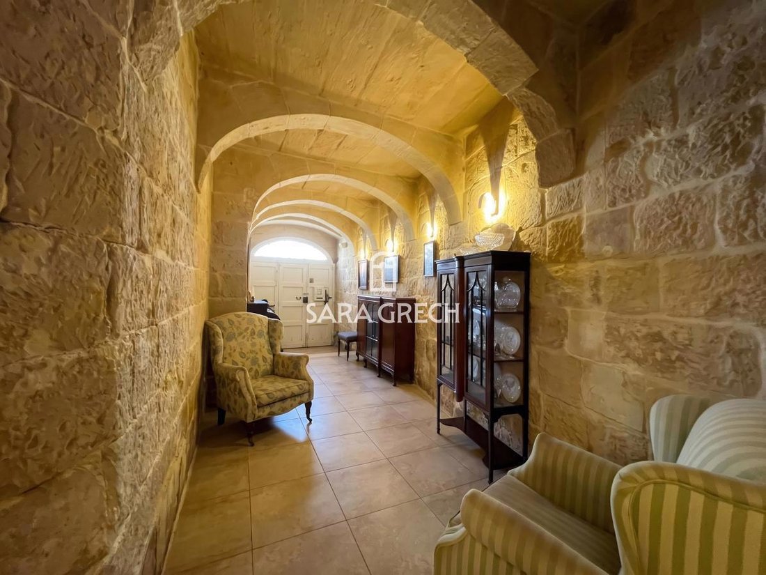 Casa a Musta, Malta 4 - 18730202