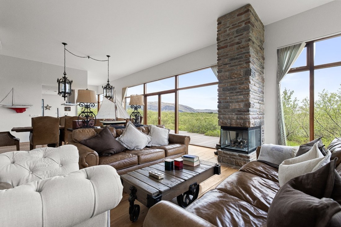 Villa in Selfoss, Island 2 - 18730665