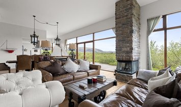 Villa à Selfoss, Islande 2
