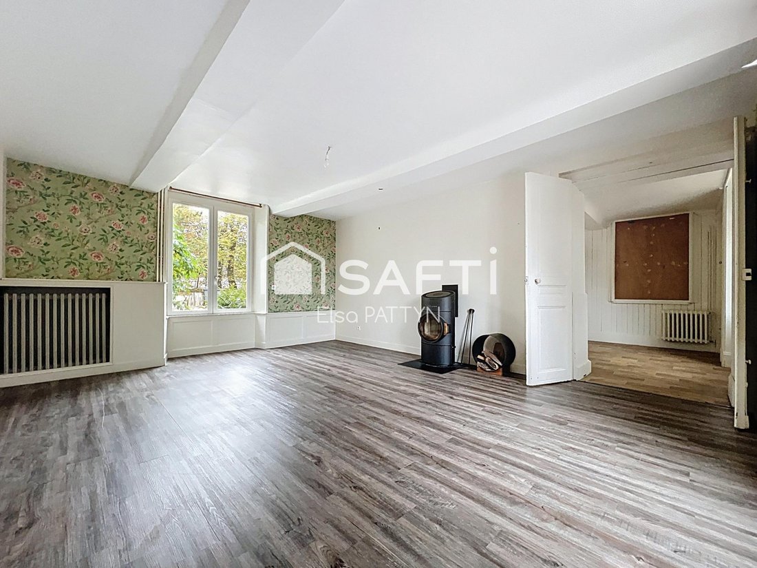 Casa a Clinchamps-sur-Orne, Laize-Clinchamps, Francia 3 - 18731540