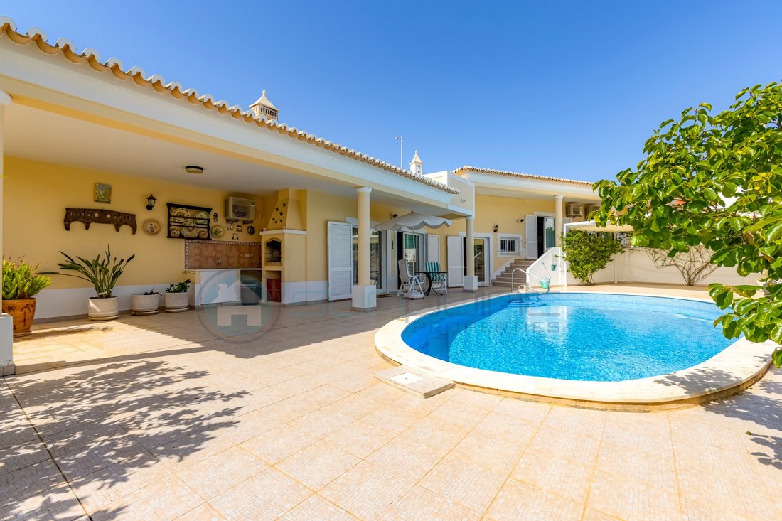 Haus in São Sebastião, Lagos, Sao Goncalo de Lagos, Portugal 5 - 18731143