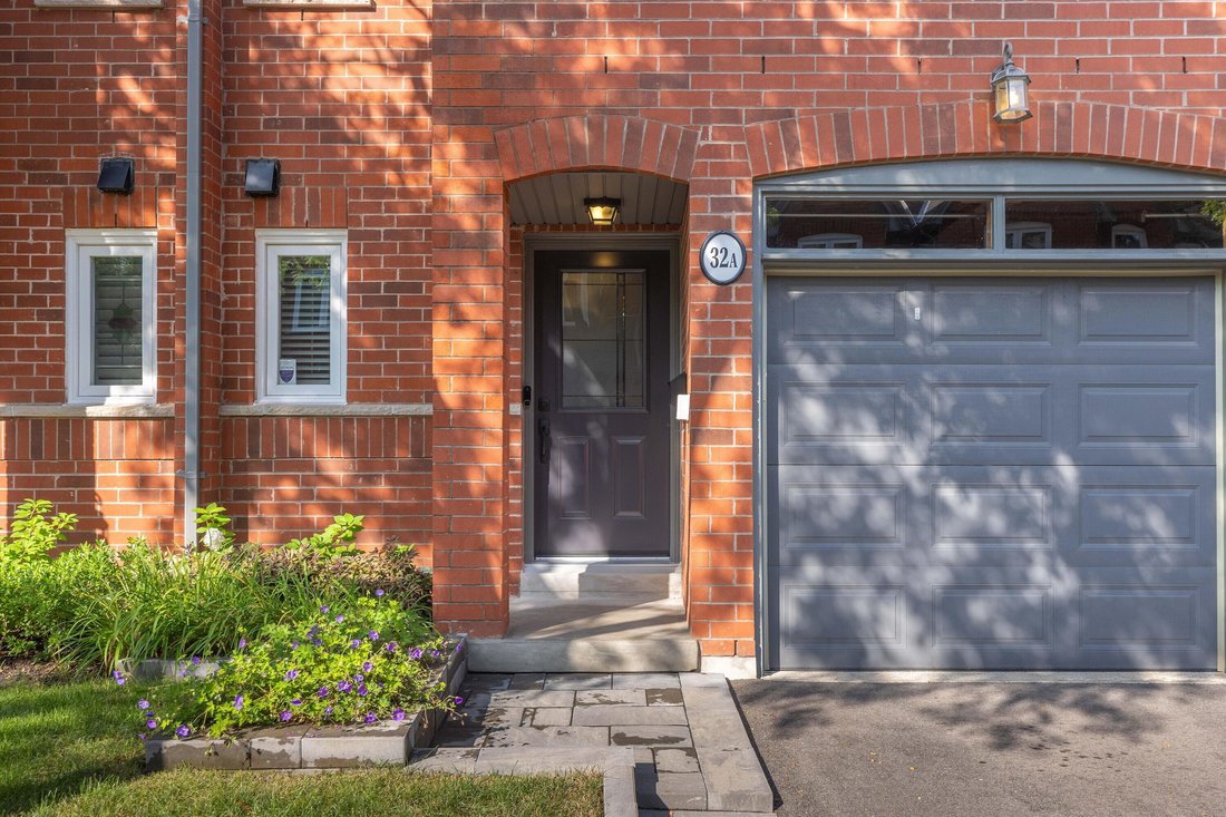 Appartement à Mississauga, Ontario, Canada 5 - 18730692