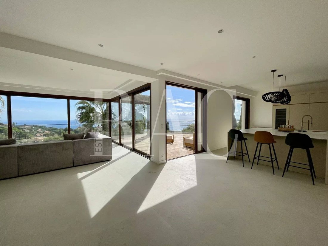 Villa à Nartelle-Noyer-Bellevue-bd des Sardinaux, Sainte-Maxime, France 2 - 15622616