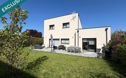 Haus in Les Mesneux, Grand Est, Frankreich 1