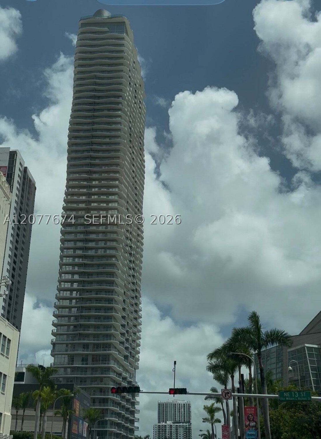 Condo in Miami, Florida, United States 1 - 18729799