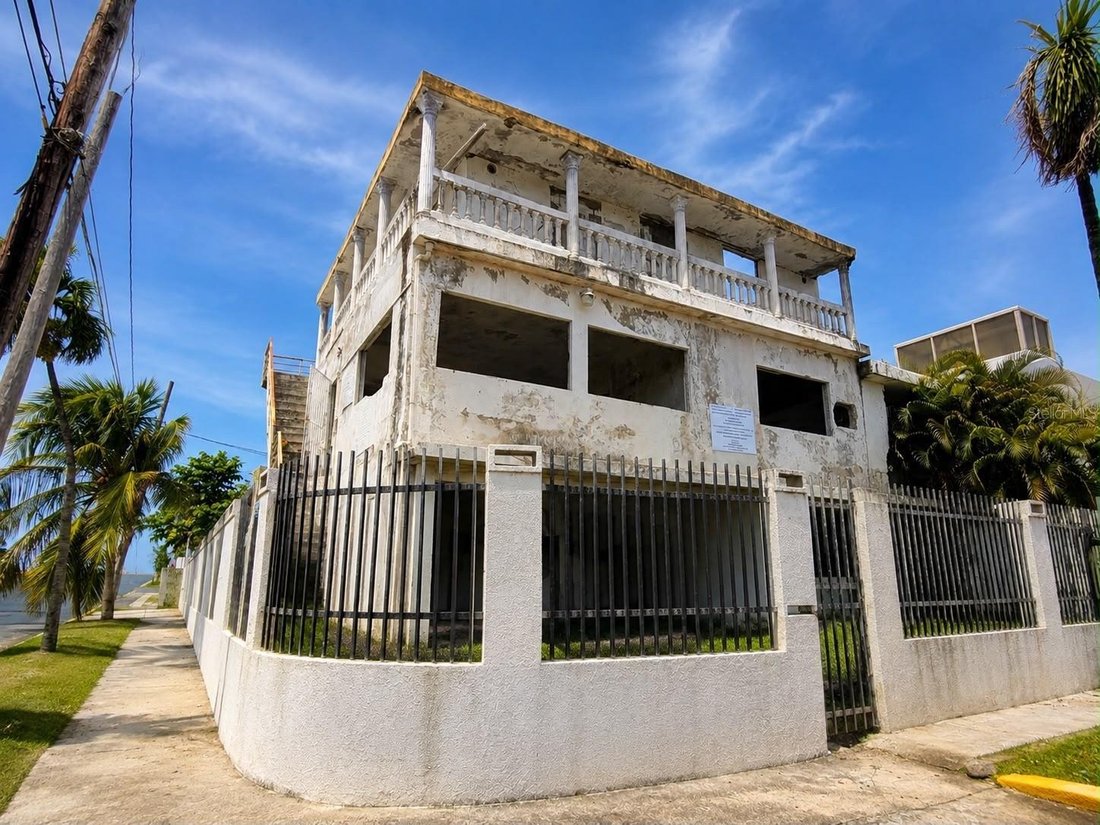Maison à San Juan, San Juan, Porto Rico 2 - 18731041