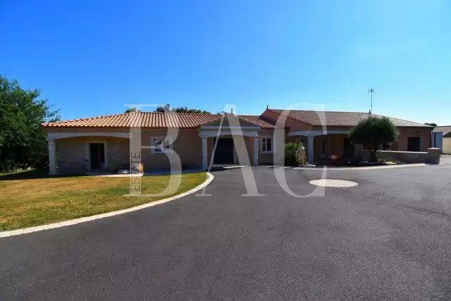 Villa à Noirmoutier Centre, Noirmoutier-en-l'Île, France 2 - 15622453