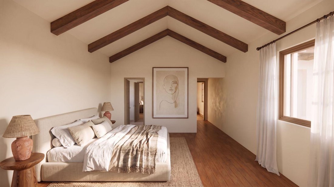 Villa à Marbella, Andalousie, Espagne 5 - 18730662