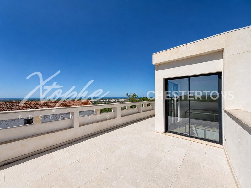 Haus in Almancil, Algarve, Portugal 3 - 18257545